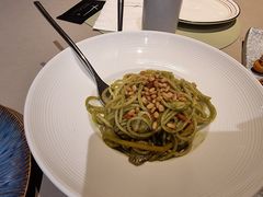 -T館·花园艺术餐厅
