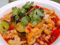 -顺风海鲜港(金玉兰店)