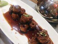 -春江饭店(共青团路总店)