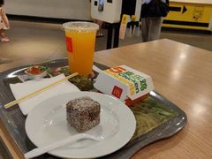 -麦当劳(光新乐购店)