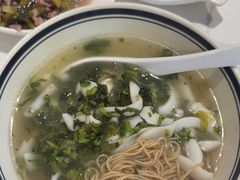 -老地方面馆(思南路店)