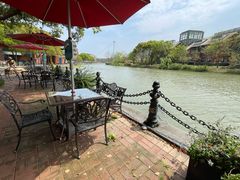 -自然食集西餐厅(泰晤士小镇店)