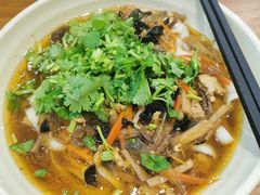 -过桥缘·过桥米线(北京望京万象汇店)