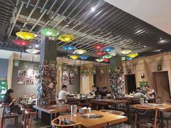 -来蜀乾串串香(北京总店)