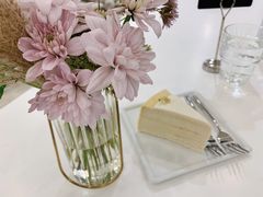 茉莉千层-1/4 ONE QUARTER COFFEE LAB(朝阳大悦城店)
