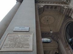 -埃马努埃莱二世拱廊