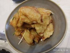 -小天厨民间菜馆(深圳街店)