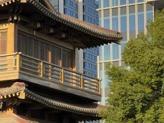 -香积寺
