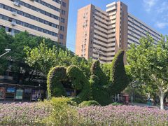 -苏州河梦清园环保主题公园