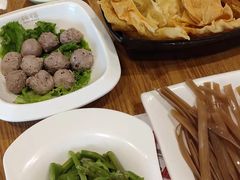 -掂档潮汕牛肉火锅(cityon熙地港店)