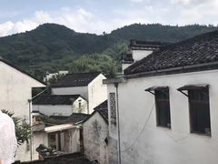 -屯溪老街