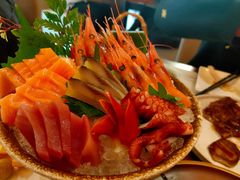 -大渔铁板烧(东城店)