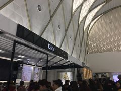 -乐天免税店(明洞店)