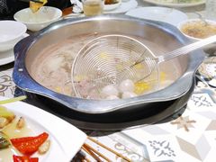 -三毛牛肉店(福强店)