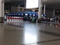 -杭州萧山国际机场