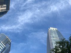 -星巴克(北京万科时代广场店)
