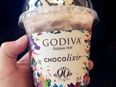 -GODIVA(港汇恒隆广场)