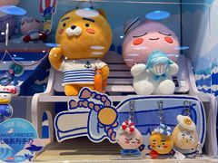 -泡泡玛特POPMART(壹号店)