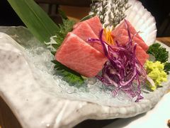 -隐泉之语日式料理(王府中环店)