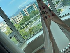 -青岛鑫江温德姆酒店