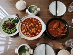 -将相和·海鲜蒸饺大连菜