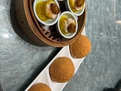 -粤匠·澳门点心粤菜海鲜(澳门半岛店)