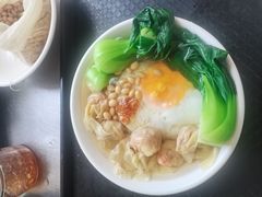 -龍记海鲜美食城(侨港风情街店)