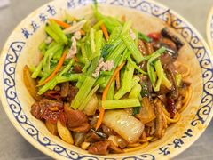 -梅溪·小伙子干挑面(安吉总店)