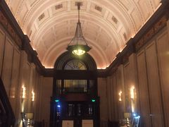 -上海和平饭店华懋阁 Cathay Room