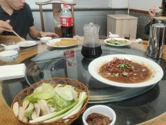 -燕北云山·农家菜·灶台鱼(密云溪翁庄店)