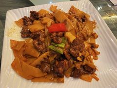 -美极鲜食坊(宝安南路店)