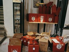 -香缇小院私房菜(盐务街店)