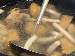 -糟粕醋·椰苑海南菜餐厅(亚龙湾天域酒店)