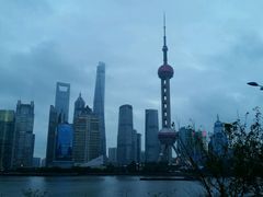 -上海港国际客运中心1号游艇码头