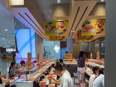 -争鲜回转寿司(朝北大悦城店)