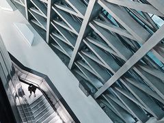 -深圳市当代艺术与城市规划馆