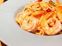 泰辣大虾意面-Bco豆库(星耀天地店)