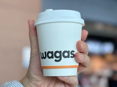 -Wagas沃歌斯(虹桥机场T1店)