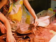 -明记牛杂(新马路分店)