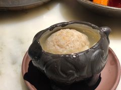 清炖蟹粉狮子头-淮扬府(安定门店)
