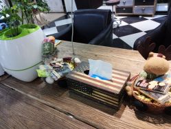 -梳蕾娜 HAIR SALON