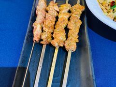 -伊带伊路新疆美食府(呼家楼店)