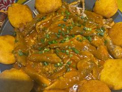 江杂鱼一锅出-人民公社大食堂(顺义总店)