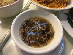 老妈碗仔翅-新大咀港式茶餐厅(宝山万达店)