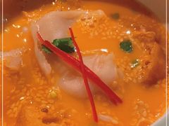 -上海滩餐厅(BFC外滩金融中心店)