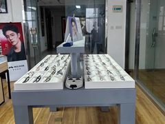 -零度国际眼镜(王家湾店)