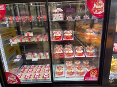 -味多美蛋糕(欢乐谷店)