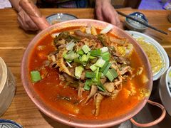 -云海肴云南菜·蒸汽石锅鱼(北京良乡华冠店)