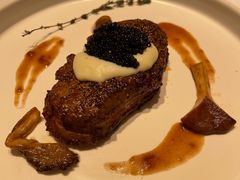 -王品牛排(郑州大卫城店)