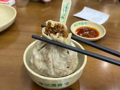 -李记清真馆(打钉巷店)